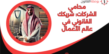 محامي الشركات: شريكك القانوني في عالم الأعمال