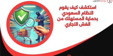 استكشف كيف يقوم النظام السعودي بحماية المستهلك من الغش التجاري