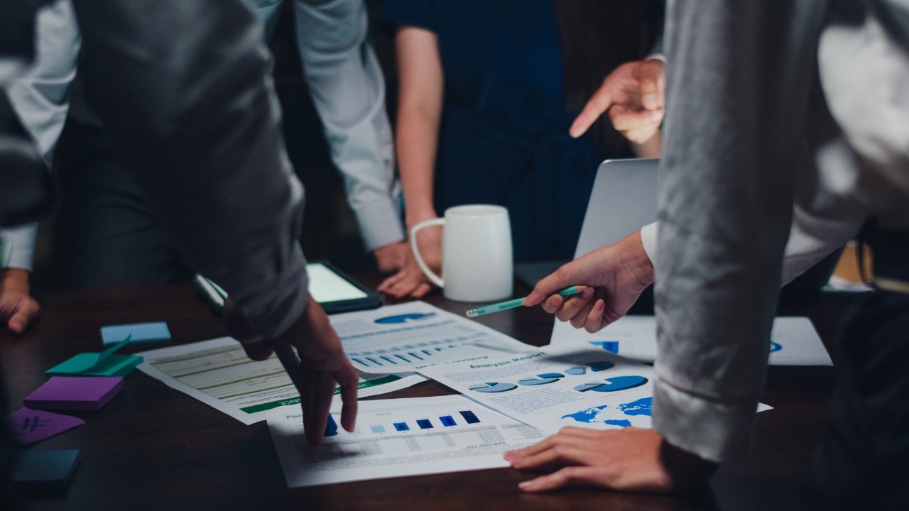 إجراءات تأسيس المؤسسات والشركات في المملكة