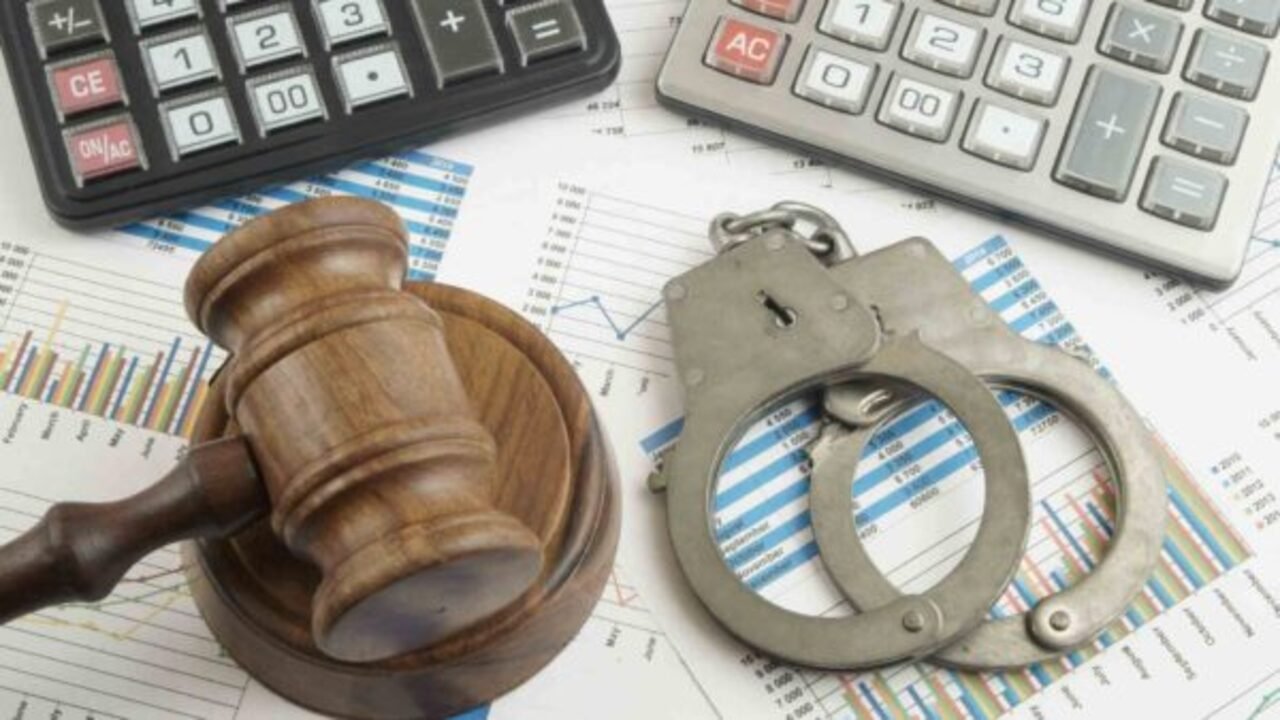 الإجراءات الضرورية عند العثور على منتج مغشوش