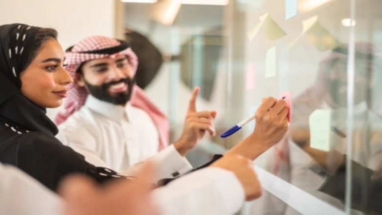 حقوق العمال في قانون العمل السعودي