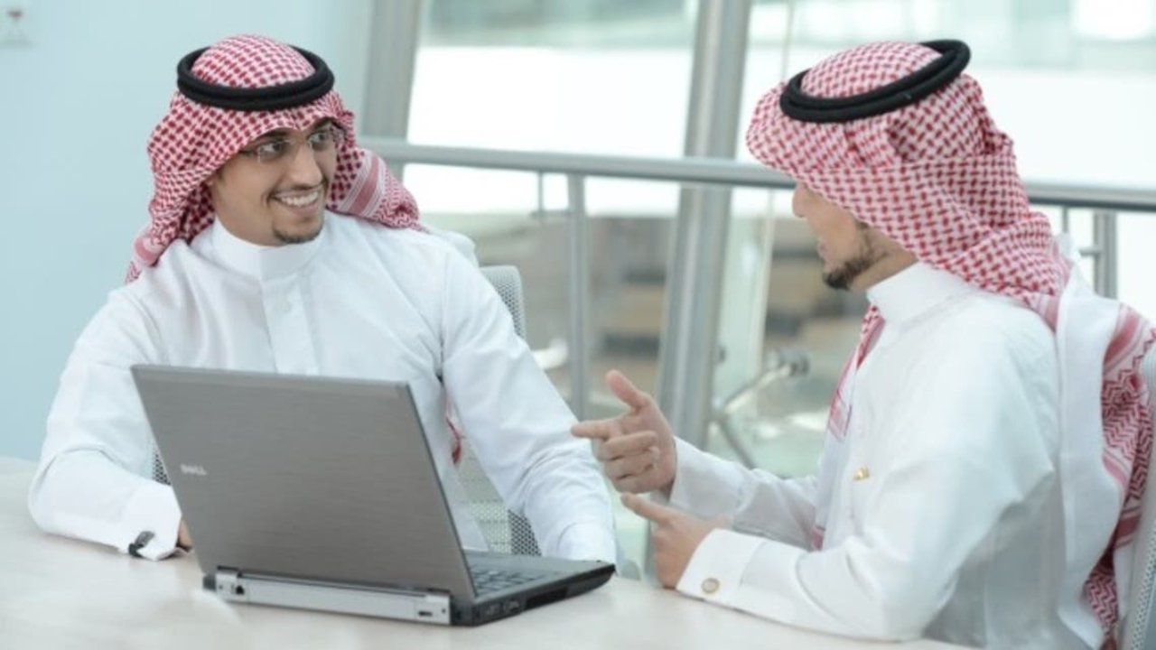 مواعيد العمل في السعودية