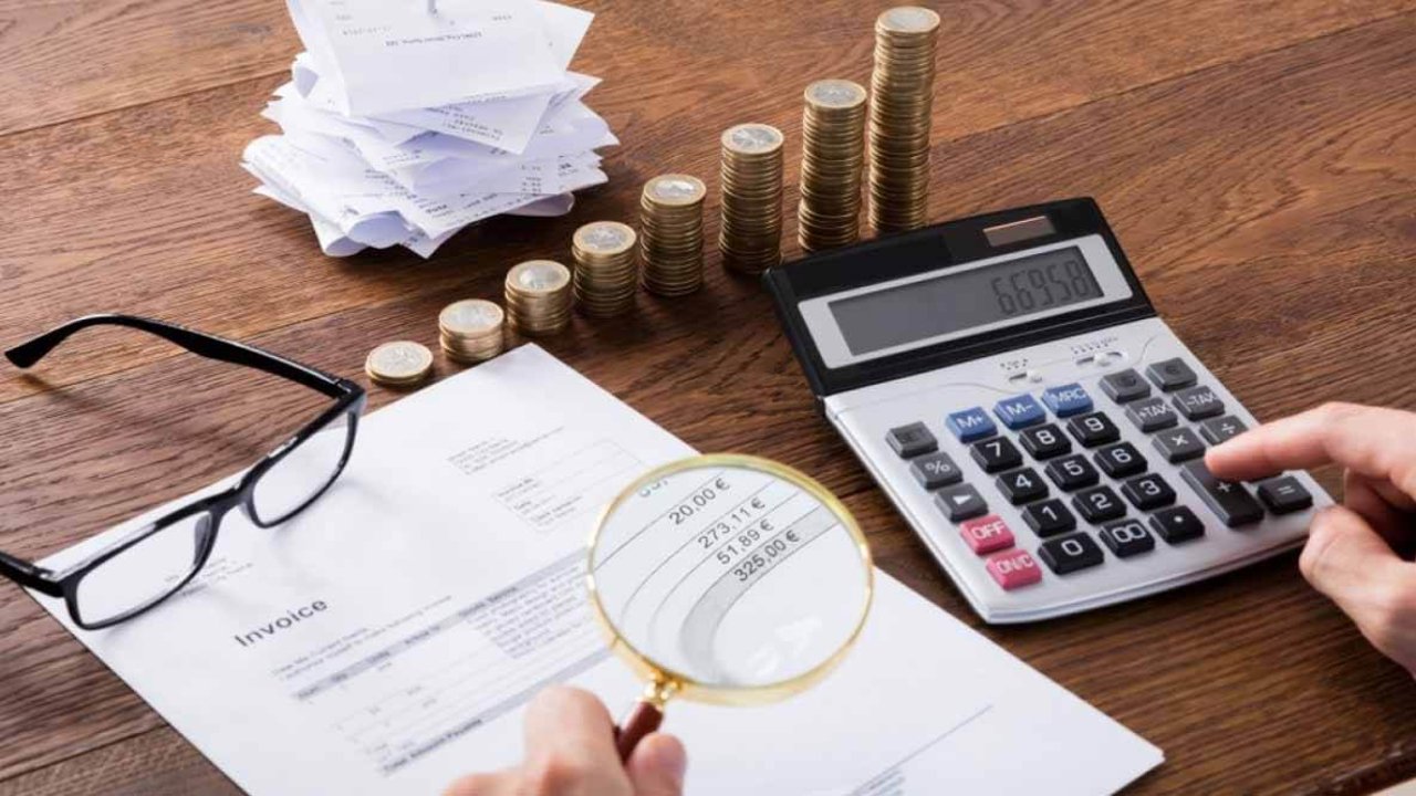 وسائل تحديد الضرائب المستحقة على شركة في السعودية